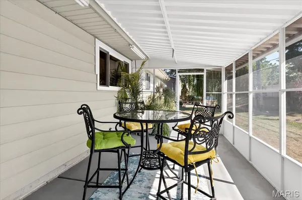 $2,350 | 354 Burncoate Drive, Oakville, MO 63129