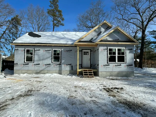 $439,900 | Lot4 Hillsdale Street, Sanford, ME 04073