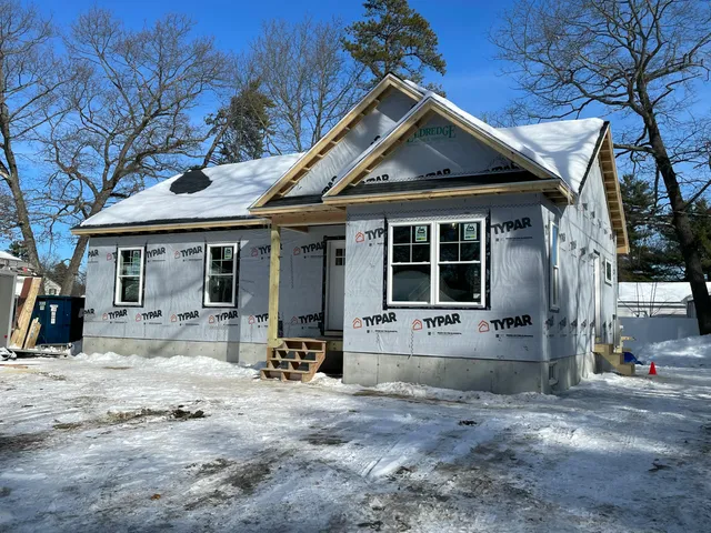 $439,900 | Lot4 Hillsdale Street, Sanford, ME 04073