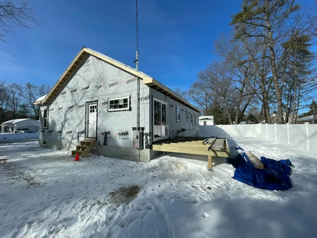 $439,900 | Lot4 Hillsdale Street, Sanford, ME 04073