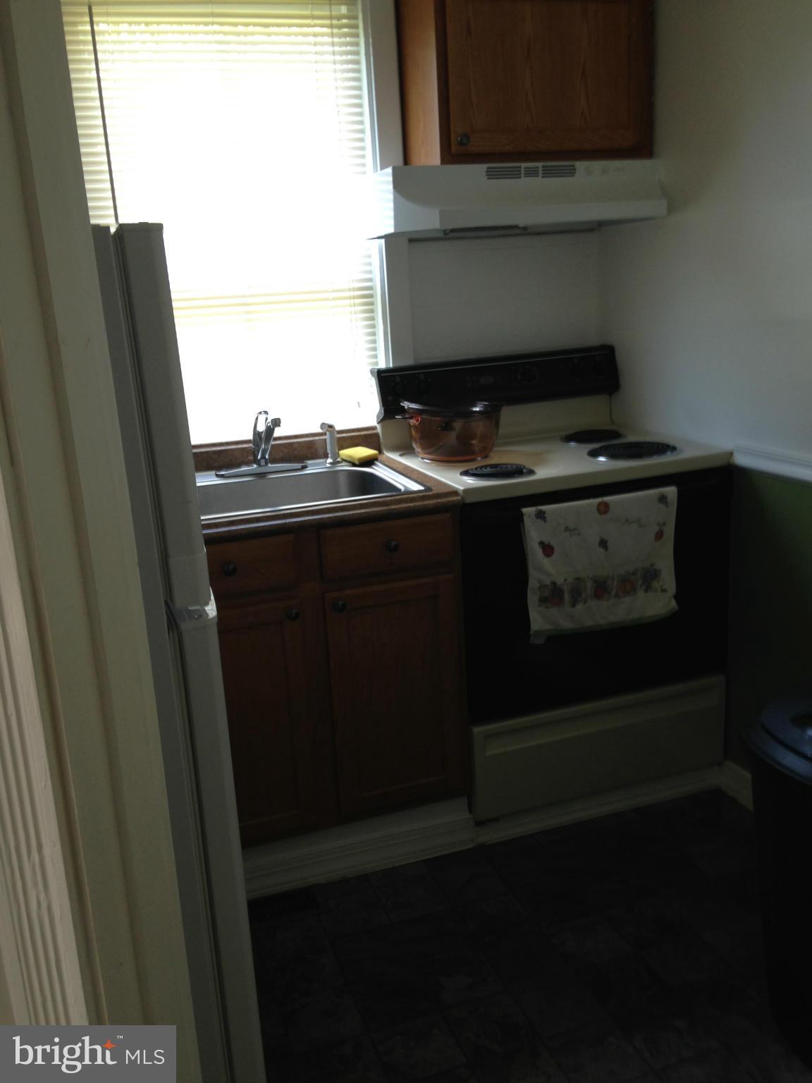 1205 Joppa Road Joppa, MD 21085 - Photo 13 of 26 Kitchen