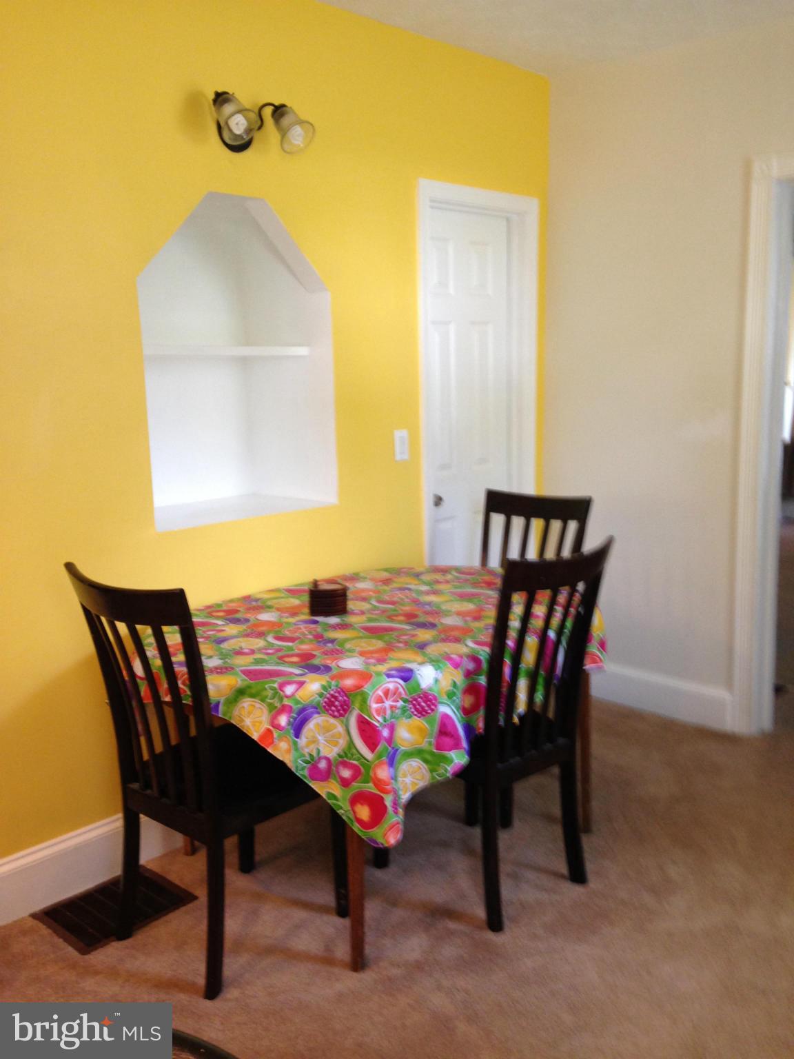 1205 Joppa Road Joppa, MD 21085 - Photo 18 of 26 Dining Room
