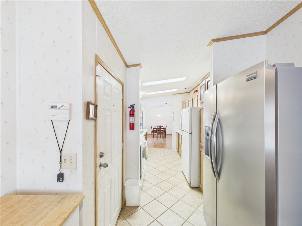 1203 Calusa Drive Sebastian, FL 32976 - Photo 12 of 27 a bathroom with a shower and a sink
