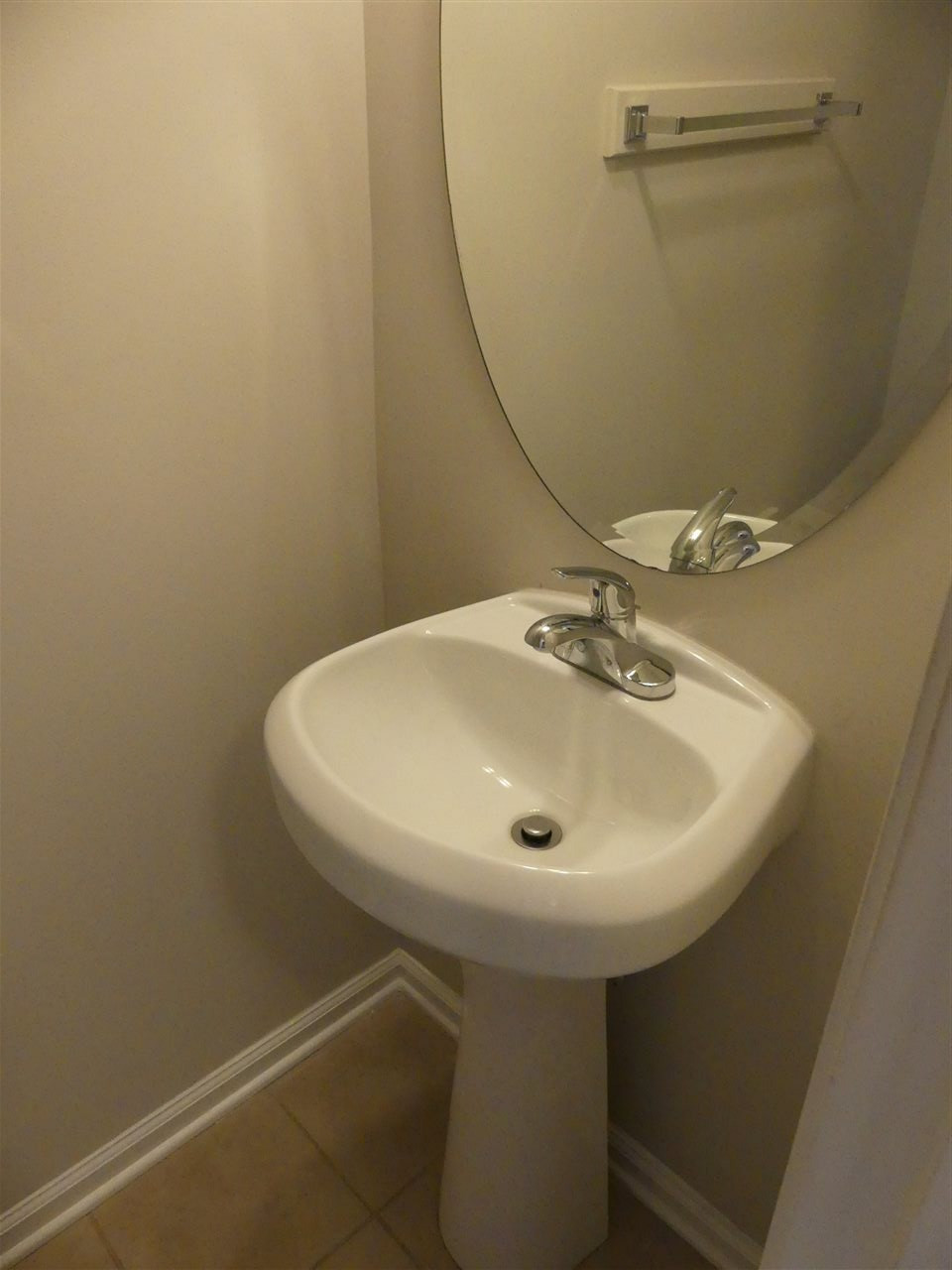 2015 Mirror Drive Raleigh, NC 27610 - Photo 13 of 23 1st floor half bath