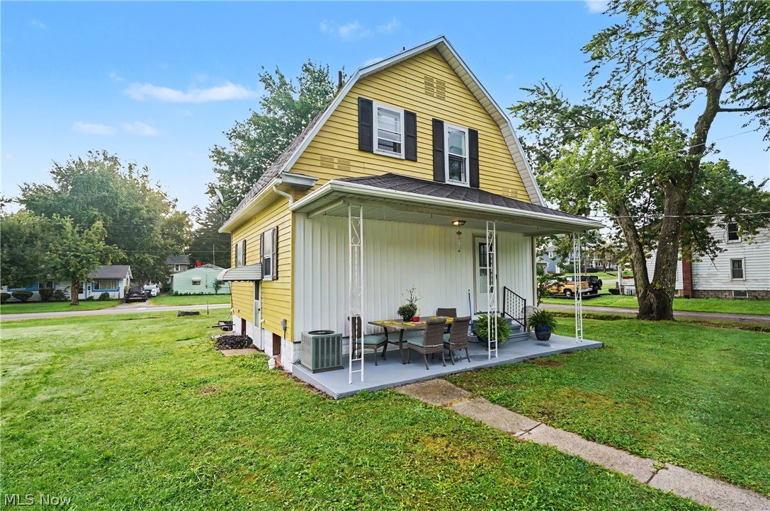 176 South Johnson Road Sebring, OH 44672 - Photo 23 of 26 Gallery Image 23
