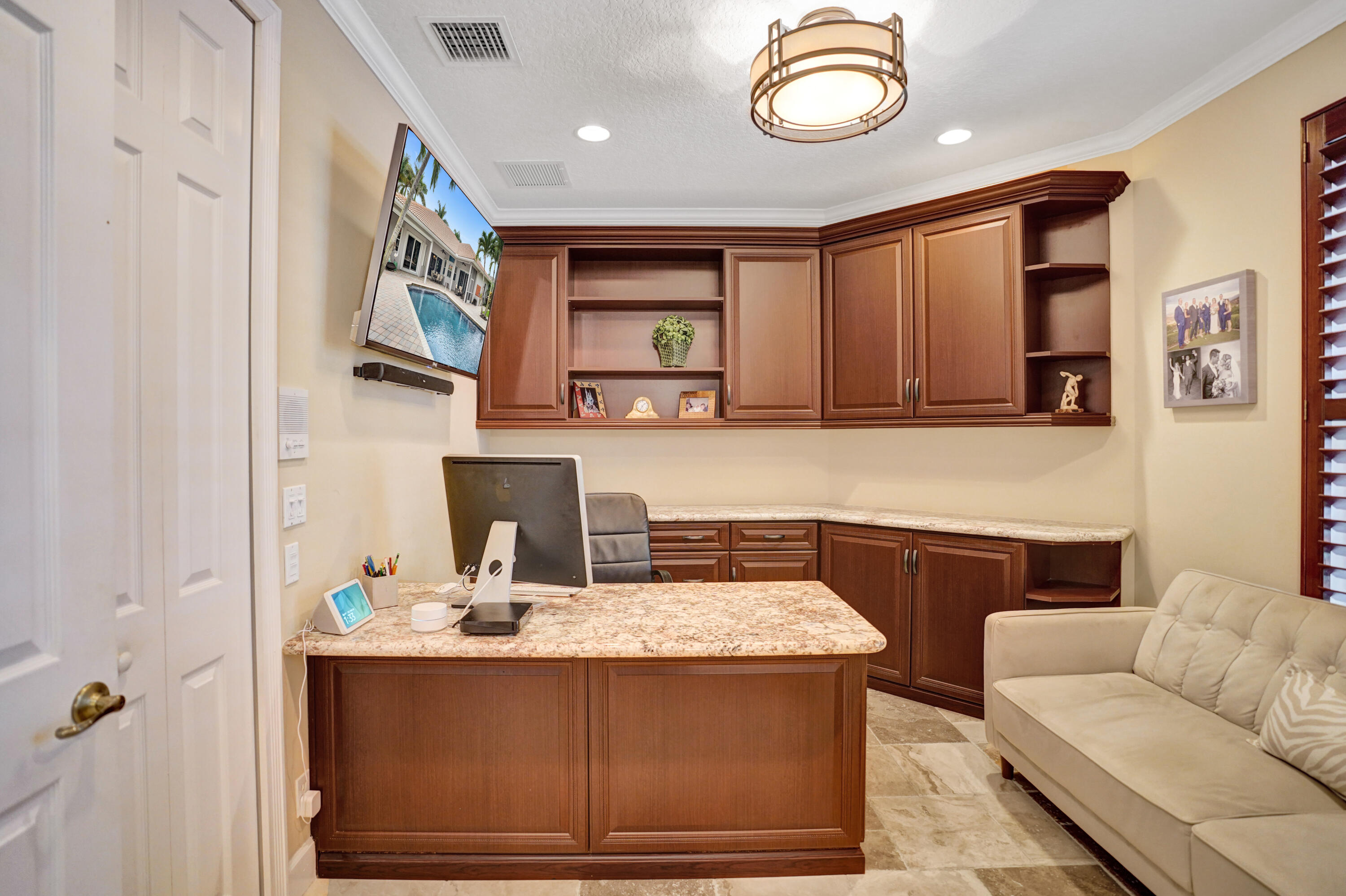 21231 Falls Ridge Way Boca Raton, FL 33428 - Photo 38 of 39 Bedroom/office