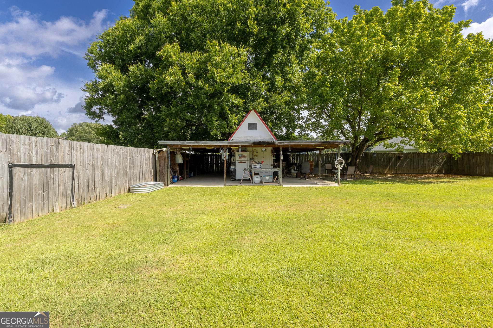 431 Fieldstone Road Warner Robins, GA 31093 - Photo 39 of 47