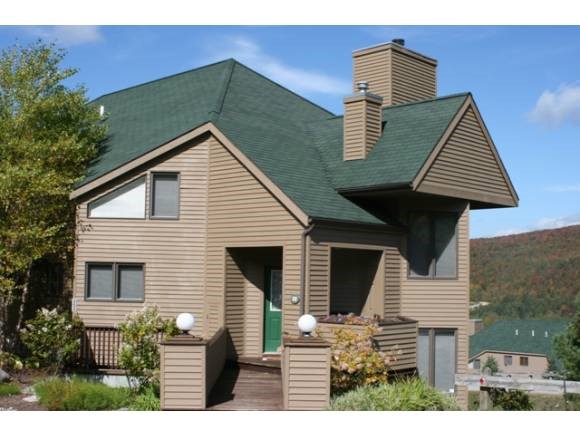 Crawford Ridge, Unit 22 Twin Mountain, NH 03595 - Photo 1 of 1 Gallery Image 1