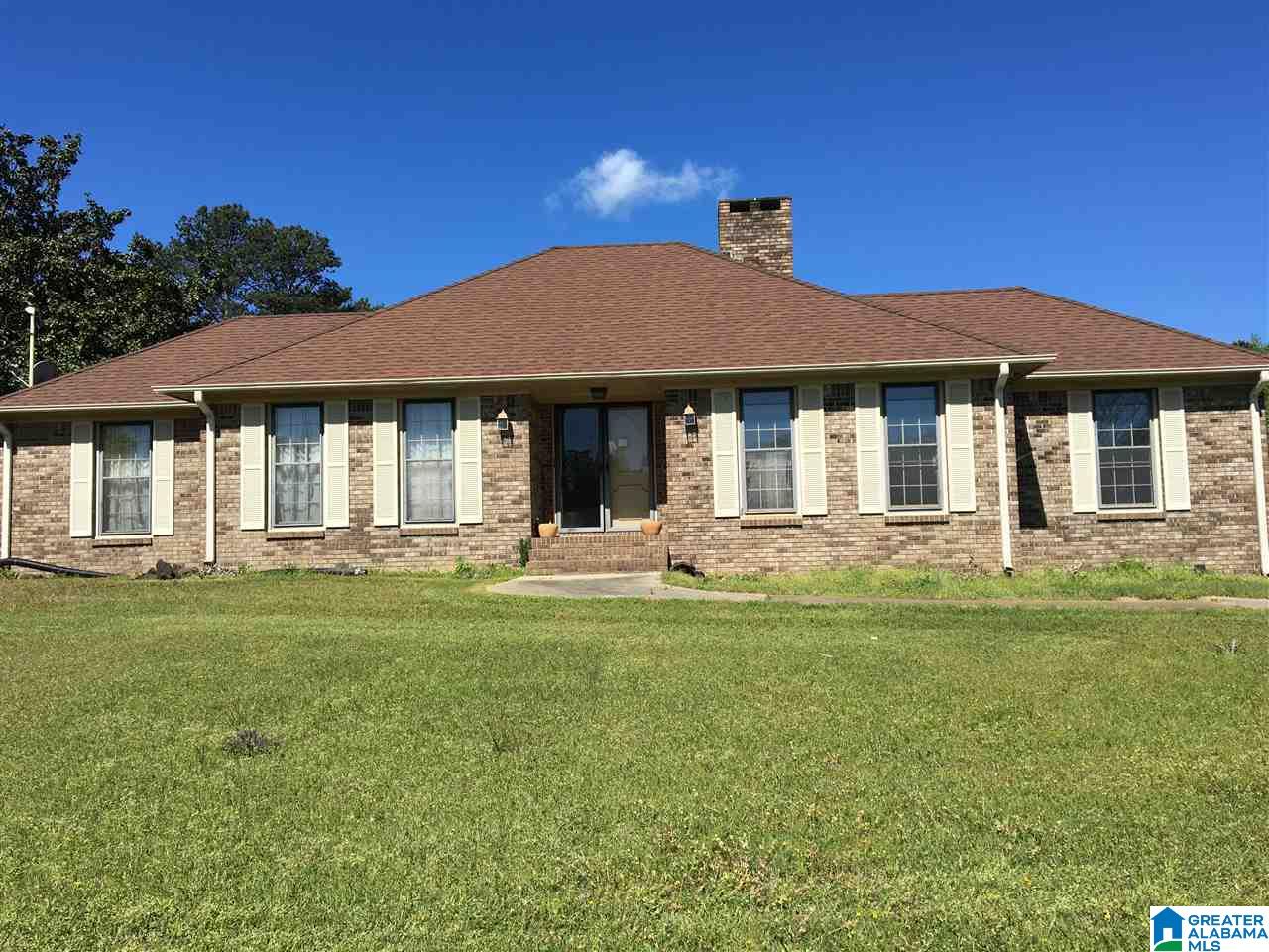 4615 Barrett Road Dora, AL 35062 - Photo 1 of 3