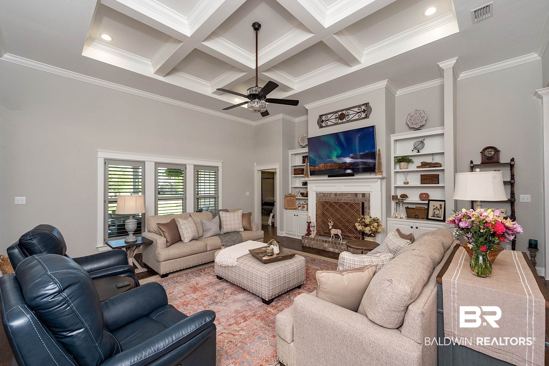 10705 Warrenton Road Daphne, AL 36526 - Photo 15 of 50 Natural Light Throughout
