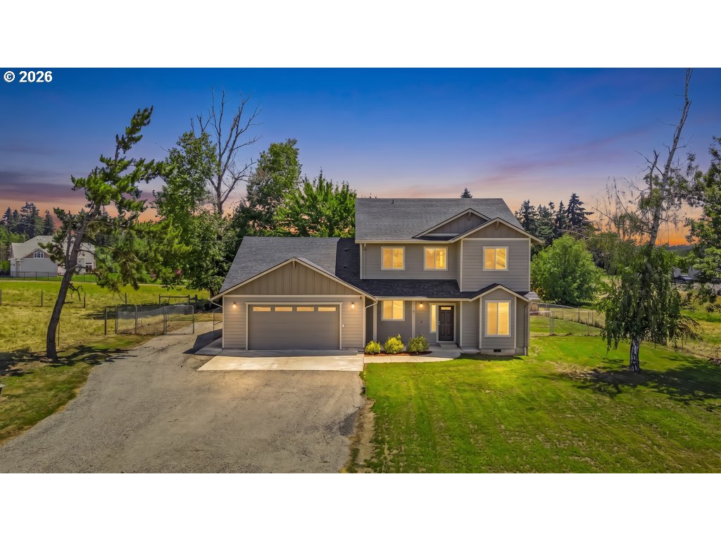 6922 Fruitland Road Northeast Salem, OR 97317 - Photo 2 of 47 Gallery Image 2