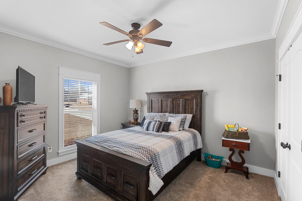 605 Early Walden Road Headland, AL 36345 - Photo 19 of 52