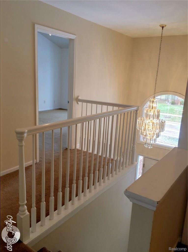 2565 Brilliance Rochester, MI 48309 - Photo 26 of 63 22.5-Second Level Landing