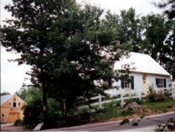22 Old County Road Brownfield, ME 04010 - Photo 1 of 1