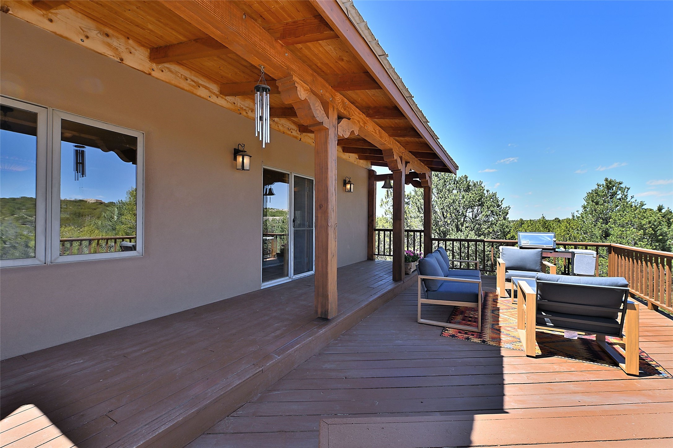53 Vallecito Road Santa Fe, NM 87506 - Photo 13 of 31