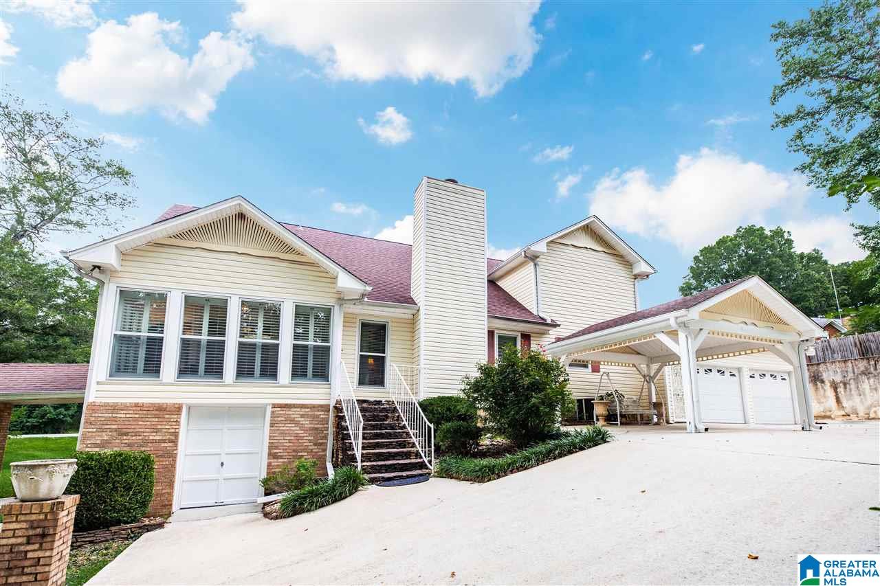 2177 Chenoor Road Birmingham, AL 35217 - Photo 45 of 49