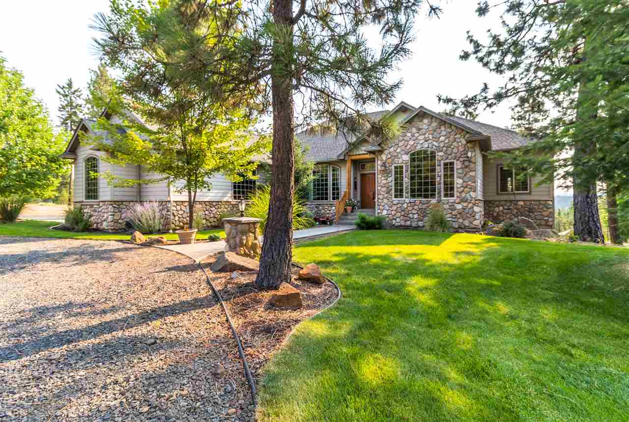 21414 North Antler Ridge Lane Colbert, WA 99005 - Photo 1 of 20