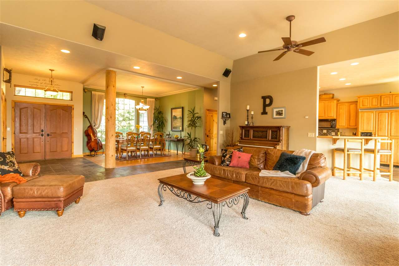 21414 North Antler Ridge Lane Colbert, WA 99005 - Photo 5 of 20