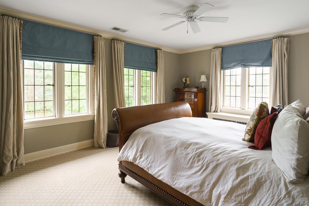 90 Ashbourne Road Columbus, OH 43209 - Photo 27 of 55 Owner's Suite
