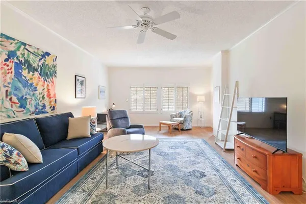 $10,000 | 201 Arbor Lake Drive, Unit 205, Naples, FL 34110