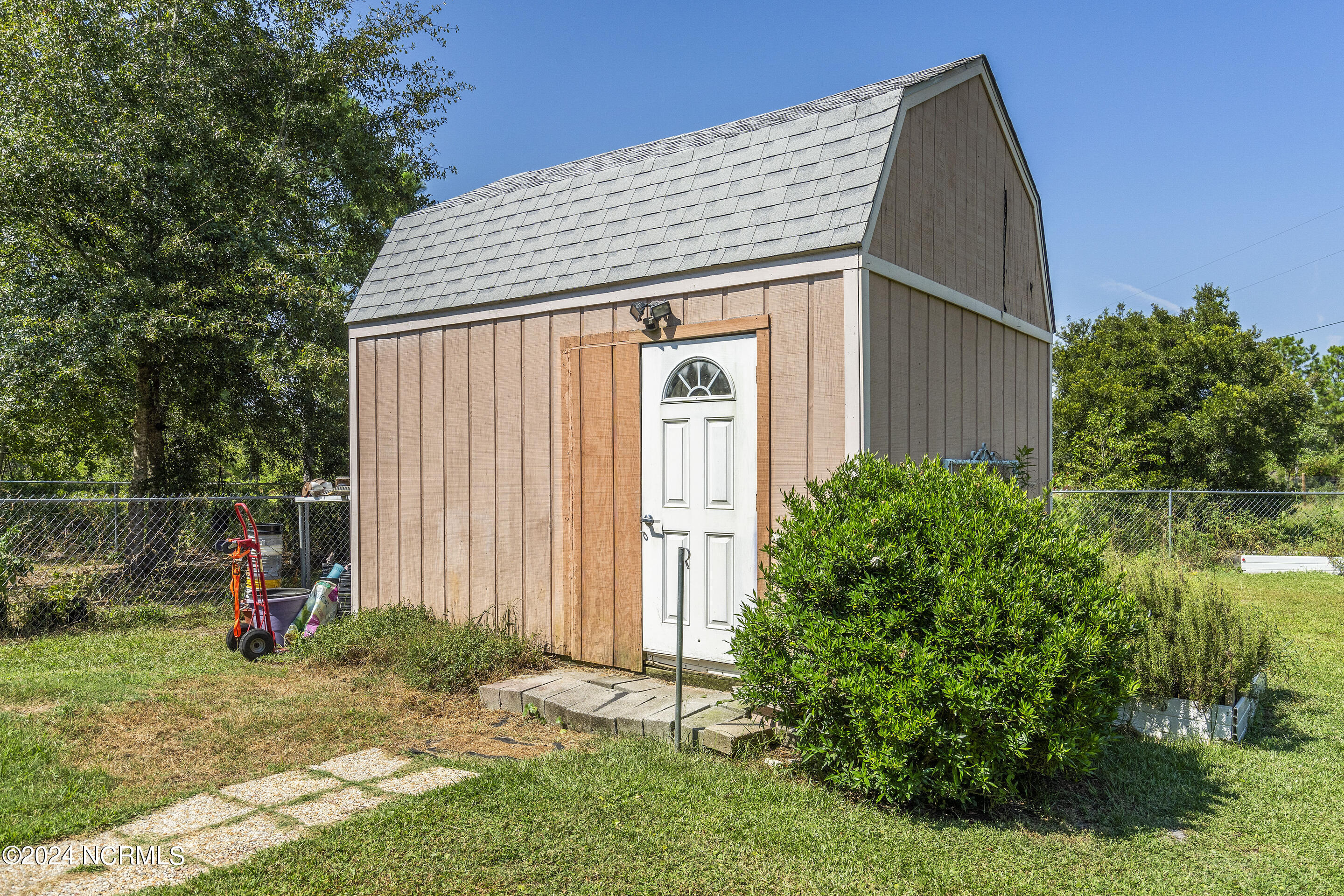 234 Pilchers Branch Road Holly Ridge, NC 28445 - Photo 48 of 68 mls-DSC01320