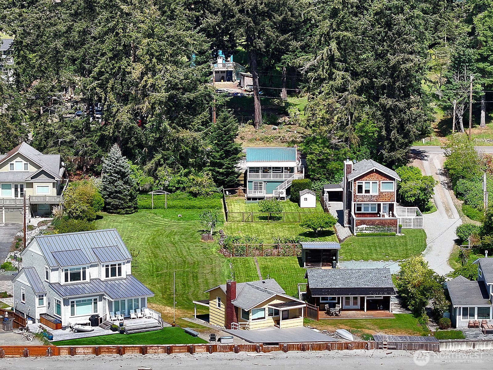 5822 Mutiny Bay Road Freeland, WA 98249 - Photo 28 of 34