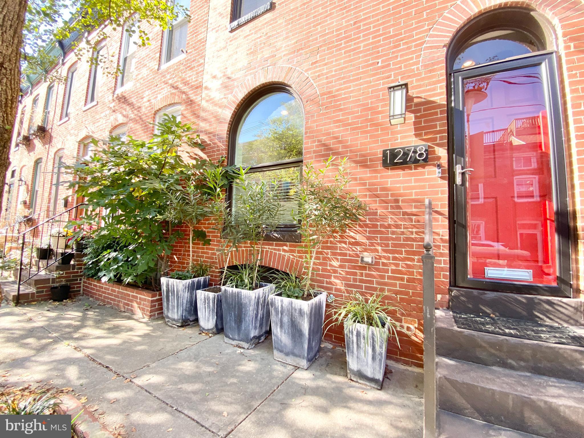 1278 Riverside Avenue Baltimore, MD 21230 - Photo 1 of 26