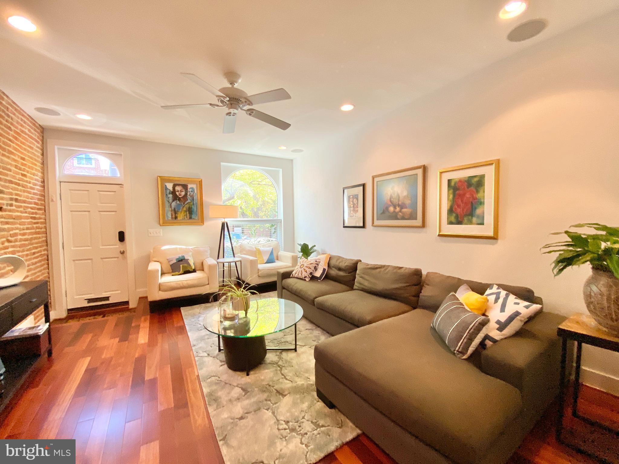 1278 Riverside Avenue Baltimore, MD 21230 - Photo 2 of 26