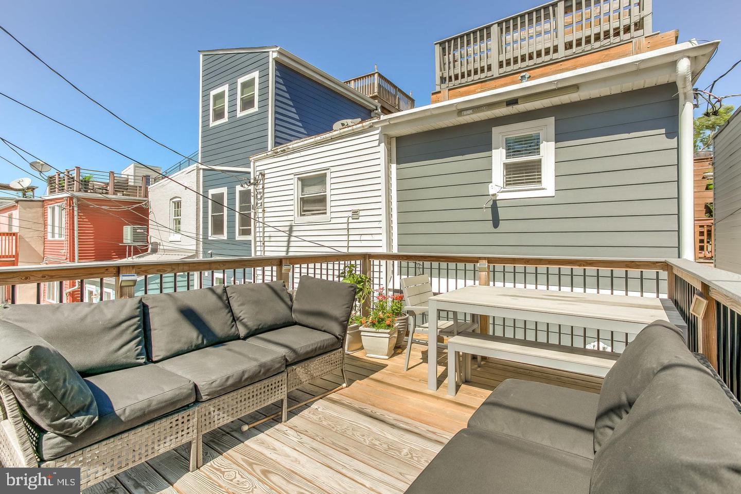 1278 Riverside Avenue Baltimore, MD 21230 - Photo 20 of 26