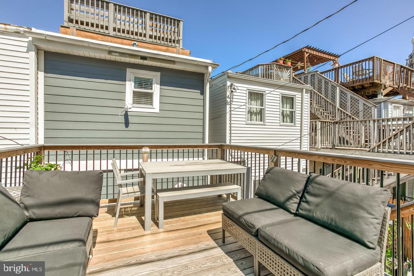 1278 Riverside Avenue Baltimore, MD 21230 - Photo 23 of 26