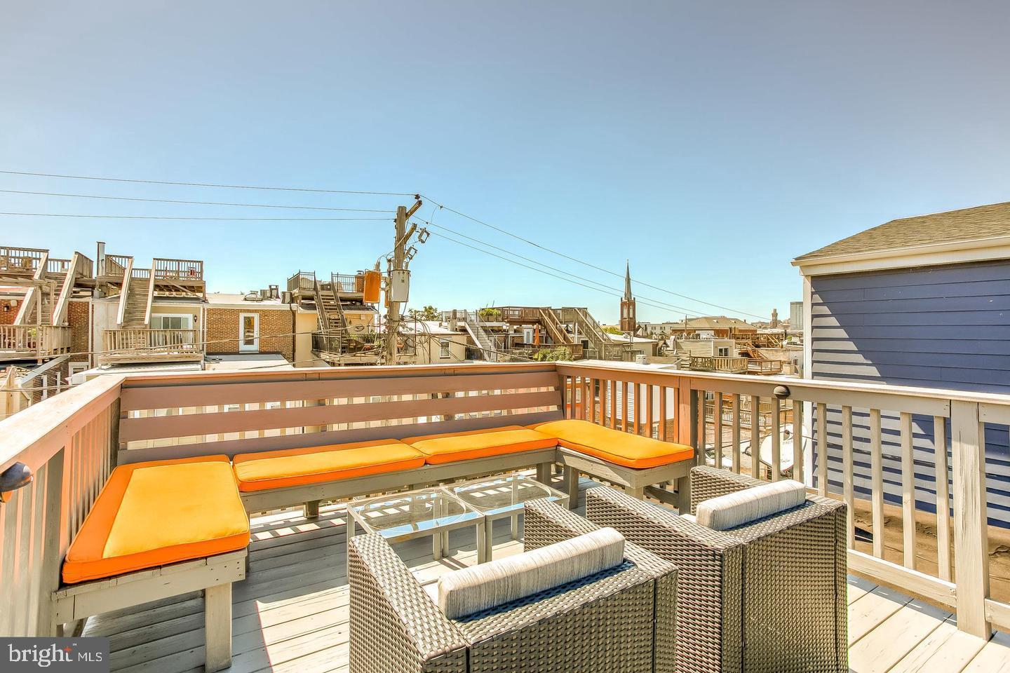 1278 Riverside Avenue Baltimore, MD 21230 - Photo 25 of 26