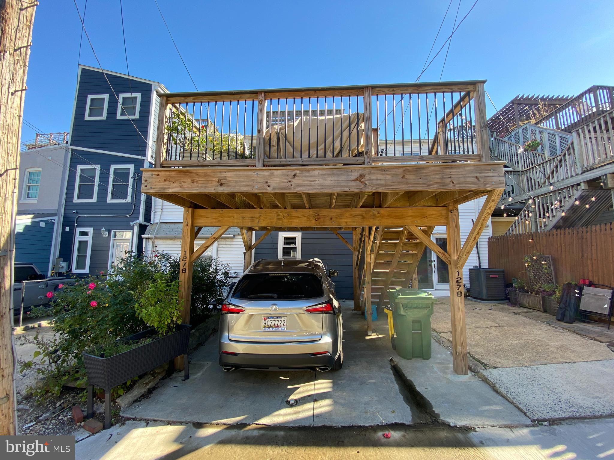 1278 Riverside Avenue Baltimore, MD 21230 - Photo 26 of 26