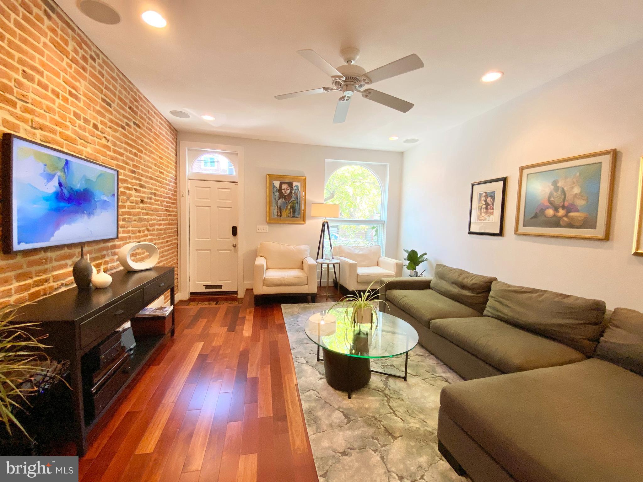1278 Riverside Avenue Baltimore, MD 21230 - Photo 4 of 26