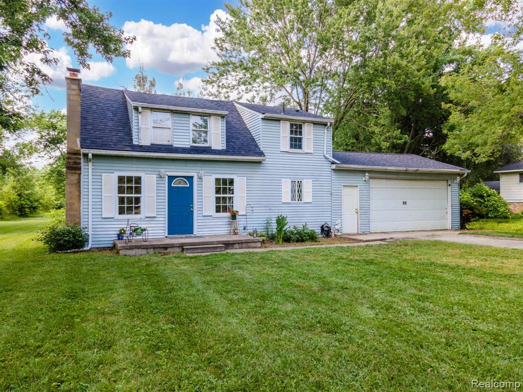 43948 Robson Road Belleville, MI 48111 - Photo 36 of 46