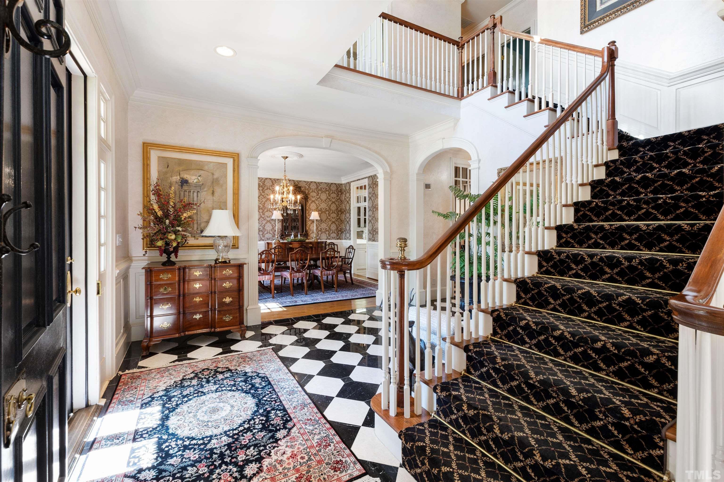 1909 Chase Court Raleigh, NC 27607 - Photo 17 of 87