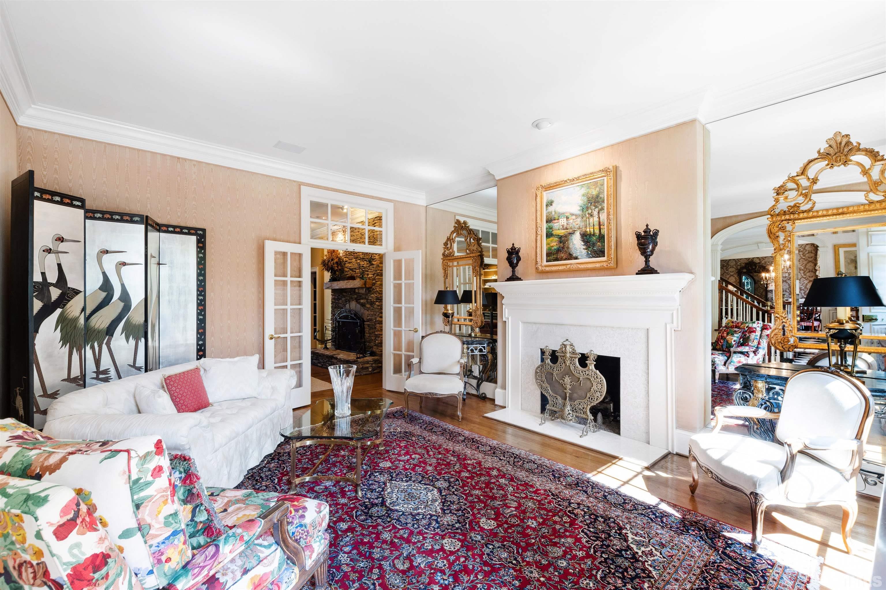 1909 Chase Court Raleigh, NC 27607 - Photo 22 of 87