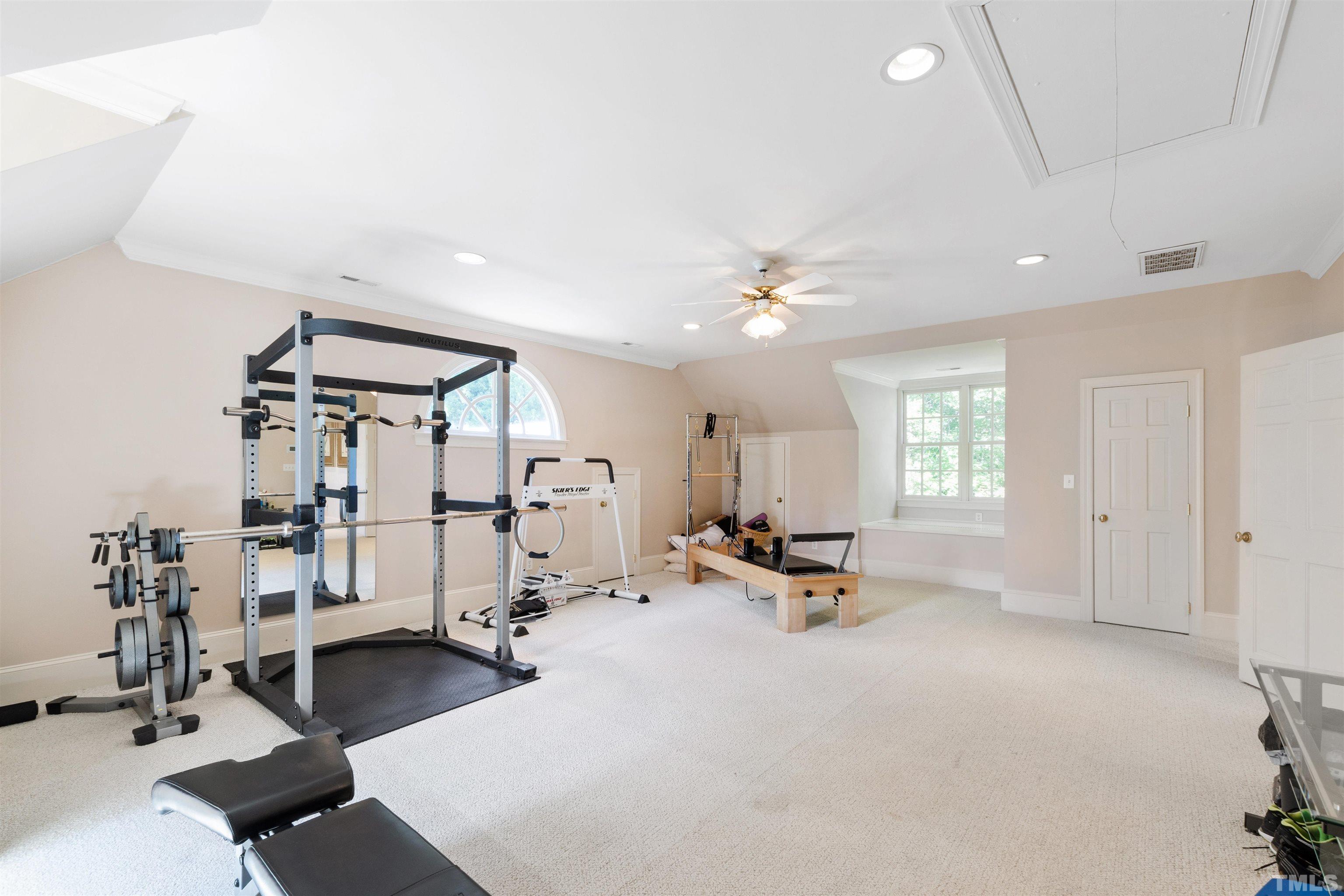 1909 Chase Court Raleigh, NC 27607 - Photo 60 of 87