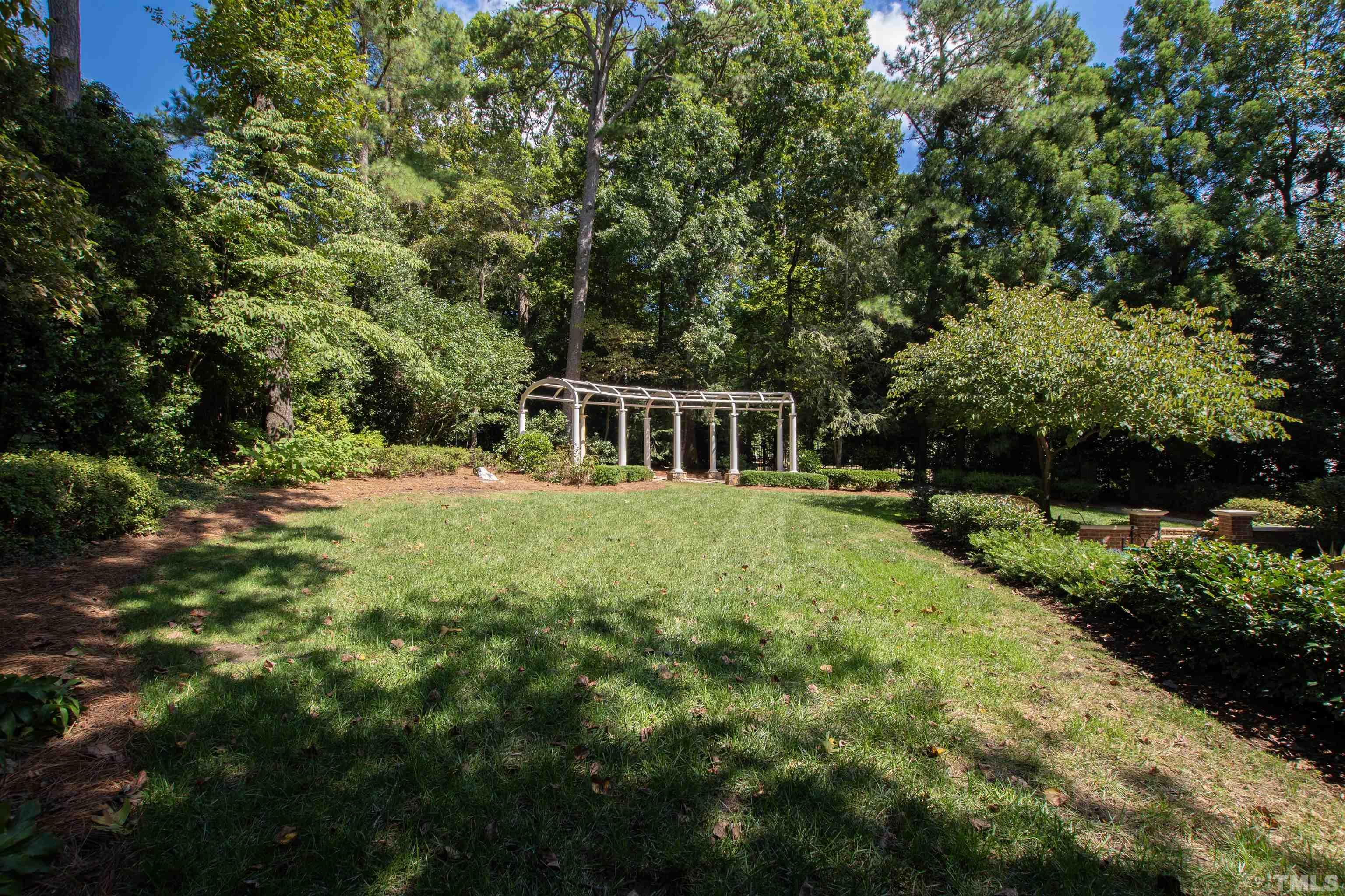 1909 Chase Court Raleigh, NC 27607 - Photo 8 of 87