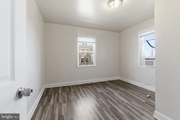 $1,857 | 101 Wayne Place Southeast, Unit 2, Washington, DC 20032