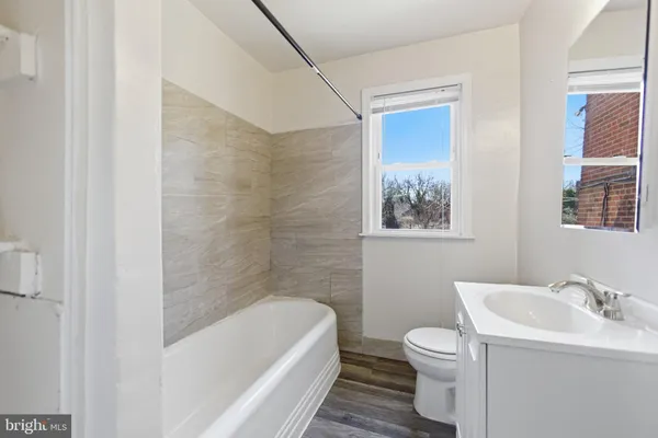 $1,857 | 101 Wayne Place Southeast, Unit 2, Washington, DC 20032