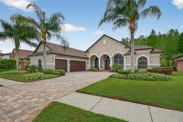 $825,000 | 1607 Abyss Drive, Odessa, FL 33556