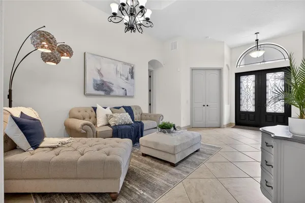 $825,000 | 1607 Abyss Drive, Odessa, FL 33556