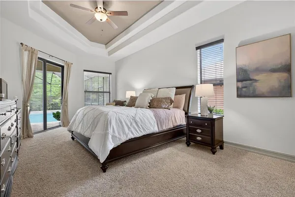 $825,000 | 1607 Abyss Drive, Odessa, FL 33556