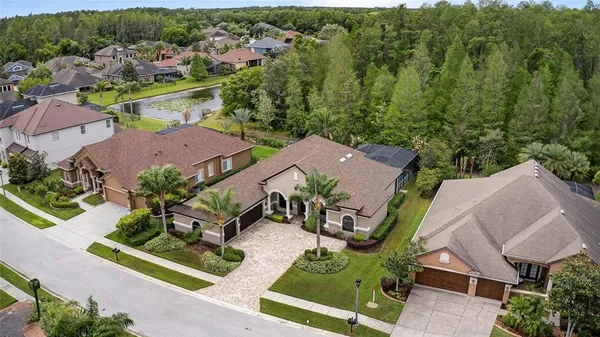 $825,000 | 1607 Abyss Drive, Odessa, FL 33556