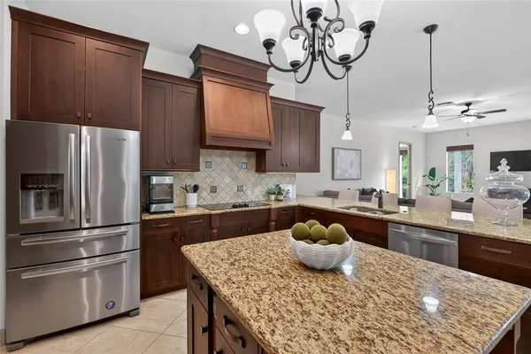 $825,000 | 1607 Abyss Drive, Odessa, FL 33556