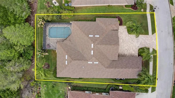 $825,000 | 1607 Abyss Drive, Odessa, FL 33556