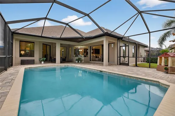$825,000 | 1607 Abyss Drive, Odessa, FL 33556