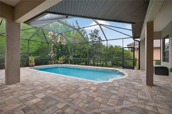 $825,000 | 1607 Abyss Drive, Odessa, FL 33556