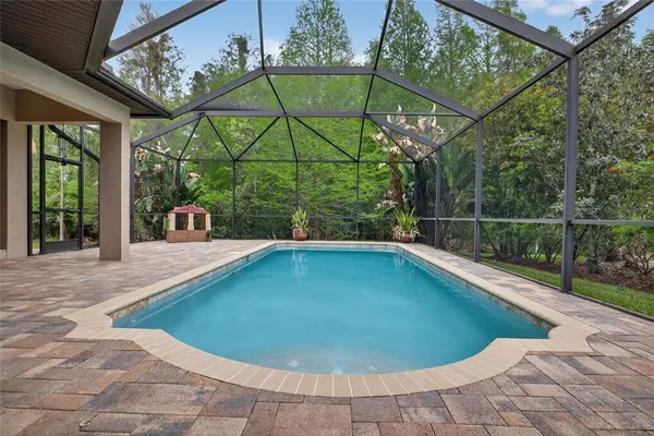 $825,000 | 1607 Abyss Drive, Odessa, FL 33556