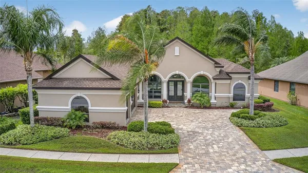 $825,000 | 1607 Abyss Drive, Odessa, FL 33556